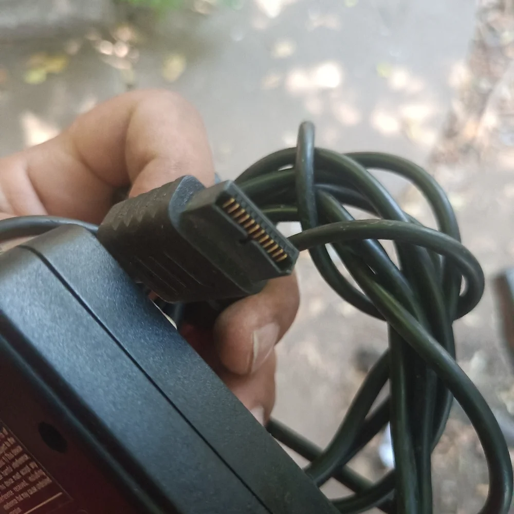 Peformance RFU Adapter For Playstation PS2